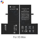 Mobile Phone Lithium Ion Polymer Battery for iPhone Xs Max 100% Compatible and