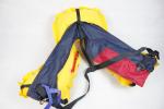 Solas inflatable life vest