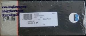 China FAG bearings 234420M.SP or 234420-M-SP Axial angular contact ball bearings,100x150x60mm factory