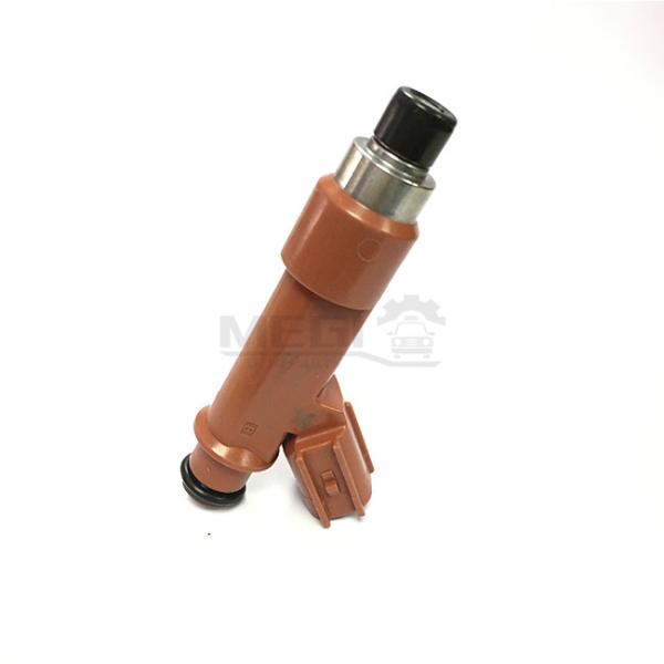 23250-22090 23209-22090 Car Petrol Fuel Injector ISO9001 For Toyota Corolla