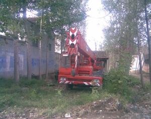 China used tadano cranes,used japan truck cranes,20t cranes factory
