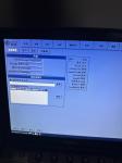 Original GE Ultrasound Equipment Portable Ultrasound Machine Logiq E