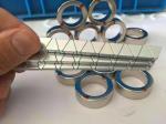 N42 Neodymium Magnet Ring Permanent N48 N52 Big Strong