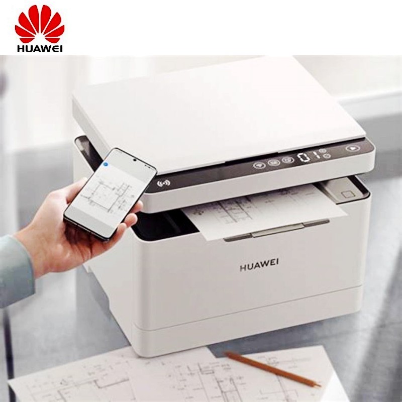 Original H UA WEI PixLab X1 Printer Machine Digital Printers One Tap to Print Easy Install