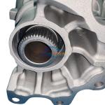 Transmesun Remanufactured 36010507 TG-81SC Transfer Case Assembly For Volvo XC90