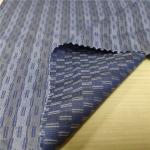 96GSM 100% Cotton Yarn Dyed Fabric 60X60 Yarn Count