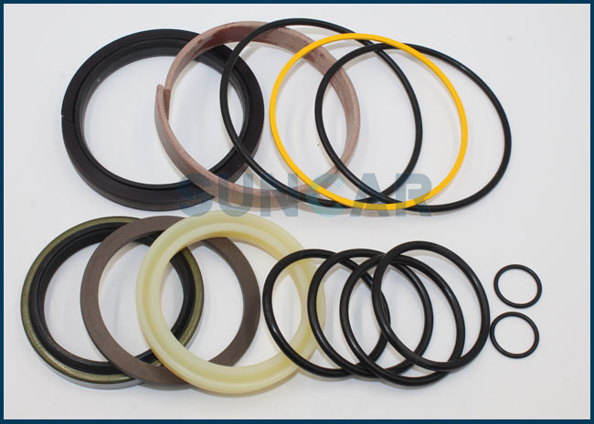 707-98-26901 7079826901 Steering Cylinder Service Kit For HD605-7E0 HD465-7