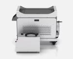 100 KG Water-cooled Laser Welding Machine Efficiently Weld Metal Stainless Steel