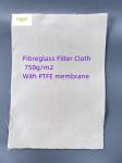 Nomex Metamax Dust Nonwoven Filter Cloth For Air Filter Collector