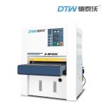 1000mm 1300mm Wide Belt Sanding Machine DTW Wide Belt Sander