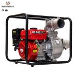 Air Cooled Portable Agriculture Water Pumps For farm Irrigation