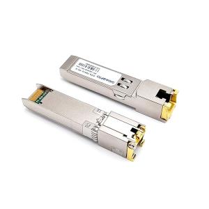 China Fiber SFP Cisco 10g Sfp+ Transceiver 3 Year factory