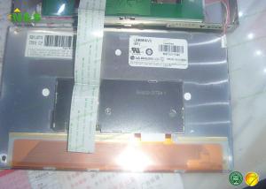 China HV104X01-100 LG Display 8.0 inch 800×480, 6-bit, TTL, 2D, CCFL for Portable DVD player panel factory