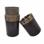 Tbw, Tnw, Atw, Btw, Ntw Suitable for Various Rock Types Diamond Reamer