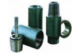 Custom Oil Well Fishing Tools Washover Drive Sub Crossover For Washover Work