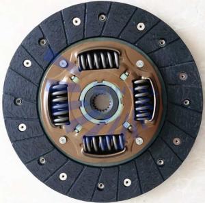 China 2240073JA0 9641699080 228*18*20.6 Clutch Disc RFN (EW10J4) RHY (DW10TD) 6FY (EW7A) factory