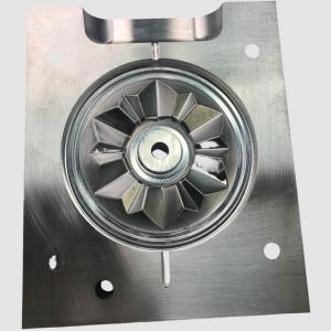 China Resins In Polyurethane Vacuum Casting A Versatile Choice For Sports Device Prototype factory