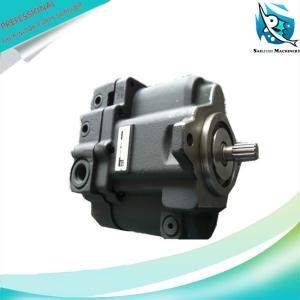 China Hot sale good quality PVK-2B-505 main pump for HITACHI ZX55 excavator factory