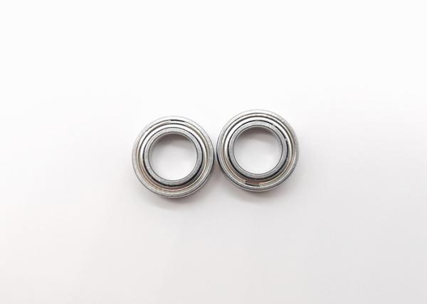 609ZZ Deep Groove Ball Bearing V3 V4 Vibration Size 9*24*7mm High Precision