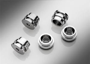 China CNC Machining SKD11 Height Gauge Parts ISO9001 factory