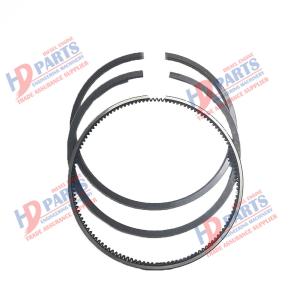 China FD46 Piston Ring 12033-0T010 For NissanDiesel Engines Parts factory