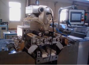 China Pharmaceutical Machinery For Soft Capsule Maker factory