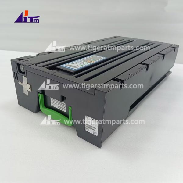Diebold Nixdorf DN Series RM4 Cassette All In Box Lock ATM Parts 1750296910