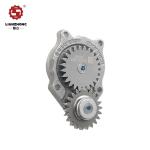 Cummins ISDE Diesel Engine Parts Genuine Mail Truck Gear Lubrication Oil