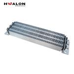 750W 1000W 220V AC PTC Fan Heater Constant Temperature Industrial Thermostatic