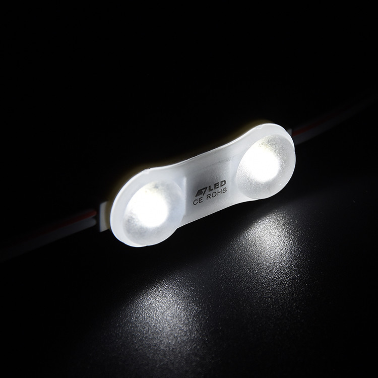 ADLED 5 Years Warranty 12V DC 0.72W 3000/4000/6500K White For Advertising Light Box Letter Sign