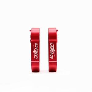 China 4x4 Off-road Modification Accessories Hardtop Release Switch Cover for JEEP Wrangler factory