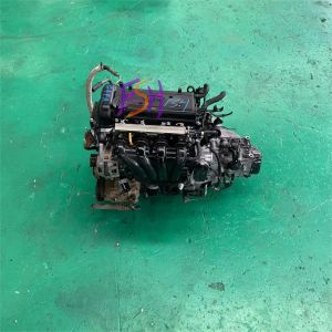 High Performance G4FA Korean Second-hand Gasoline Engine Assembly for Hyun dai