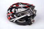 High Safety Lightweight Road Bike Helmet , Specialized Road Cycling Helmets