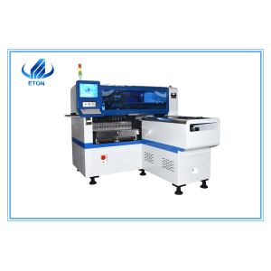 China Multi-functional Pick and Place Machine HT-E8S LED Machine factory