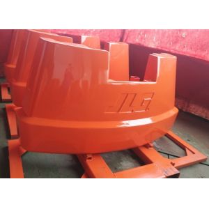 Counter Weight FC200 Aerial Work Platform Parts