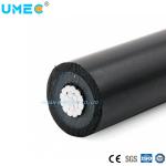 Street Lighting ABC Overhead Cables Distribution Line up to 300mm2 with
