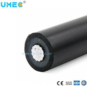 China 0.6/1 Kv Voluta ASTM B230 3X50mm Aerial Bundled Cable ABC Cable for Customer Specified factory