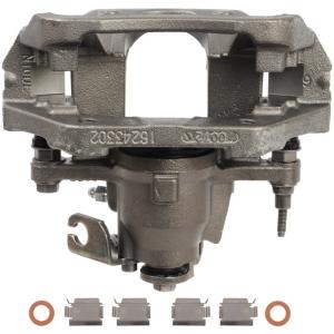 China LINCOLN Auto Parts Vehicle Brake Caliper 18B5299 18B5298 OEM BT4Z-2553-A BT4Z-2552-A factory