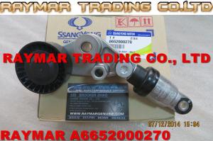 China SSANGYONG BELT TENSIONER ASSY 6652000270, A6652000270 factory