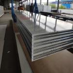 Anti Corrosion 1mm Checkered Stainless Steel Plate 201 304 304L 316 316L