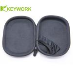 Over-Ear Headphones Case EVA Tool Case Similar as AKG A55BT Cadillac Edition Box