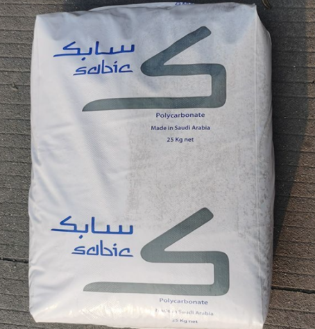 ABS basic innovative plastic (USA) A3000T anti-static transparent electronic and