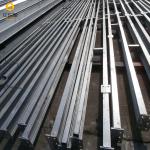 Earthquake Resistance and Construction Service for Prefabricated Steel Structure