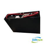 25.6voltage 230ah Capacity LiFePO4 Power Battery With A Grade Lithium Cells Eve