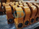 PM Concrete Pump Spare Parts 80mm 90mm Swing Lever 254424005 274877001