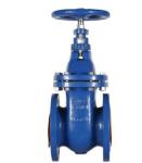 WCB SS304 316 Stainless Steel Gate Valve Flange Type Handwheel Stainless Steel