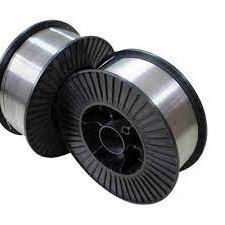 China Silvery 0.30 0.35 Flux Cored Arc Welding Wire With Gas AWS A5.22 E309LT1-1 1.6mm factory