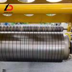 Slit Edge Galvanized Steel Coil