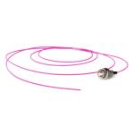 Fiber Optic Pigtail Multimode OM4 FC Adaptor