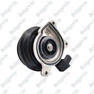 China Imported Volkswagen Jetta/Syncro2014-2014 Coolant pump 03C121004J factory